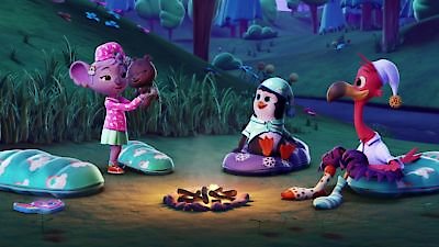 T.O.T.S. Season 2 Episode 46