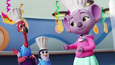 T.O.T.S. Season 2 Episode 47