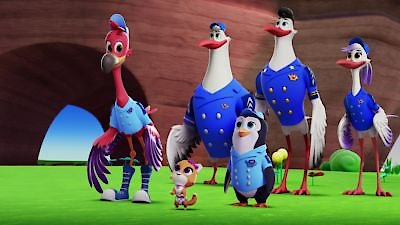 T.O.T.S. Season 2 Episode 48