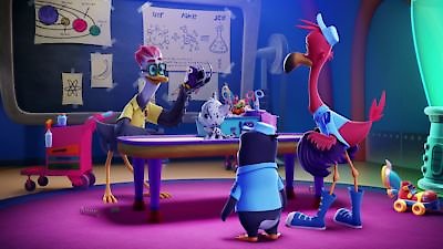 T.O.T.S. Season 2 Episode 49