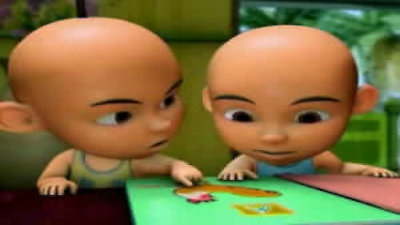 Upin & Ipin Season 1 Episode 2