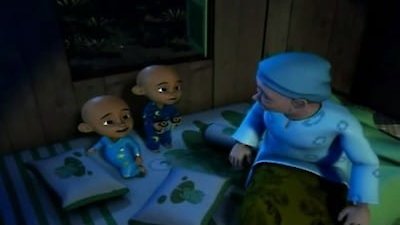 Upin & Ipin Season 2 Episode 2