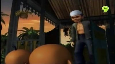 Upin & Ipin Season 2 Episode 3