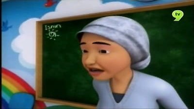 Upin & Ipin Season 2 Episode 6