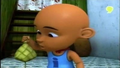 Upin & Ipin Season 2 Episode 8