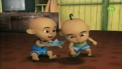 Upin & Ipin Season 3 Episode 1