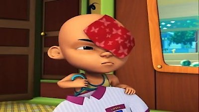 Upin & Ipin Season 5 Episode 1