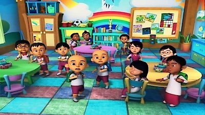 Upin & Ipin Season 5 Episode 2