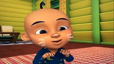 Upin & Ipin Season 5 Episode 3