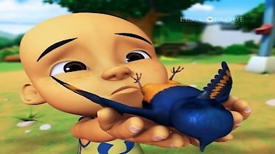 Upin & Ipin Season 5 Episode 5