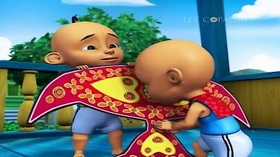 Upin & Ipin Season 5 Episode 6