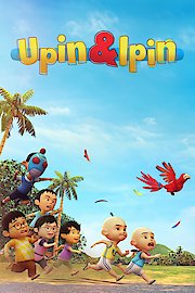 Upin & Ipin