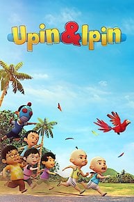 Upin & Ipin