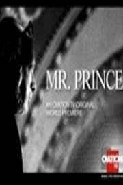 Mr. Prince
