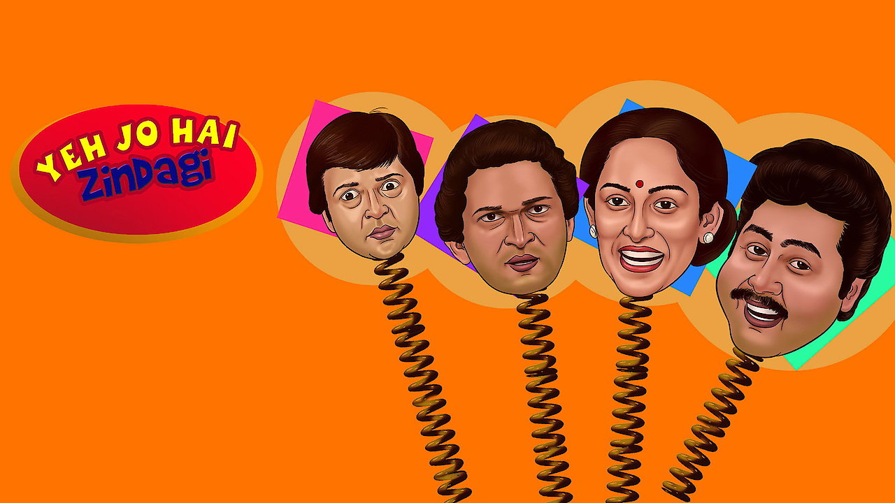 Yeh Jo Hai Zindagi