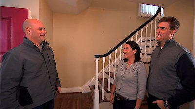 Leave It to Bryan Season 2 Episode 21