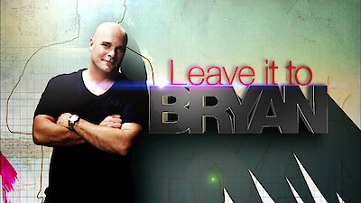 Leave It to Bryan Season 5 Episode 9