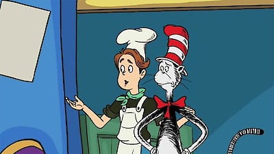 The Cat in the Hat Knows a Lot About That! Season 3 Episode 19