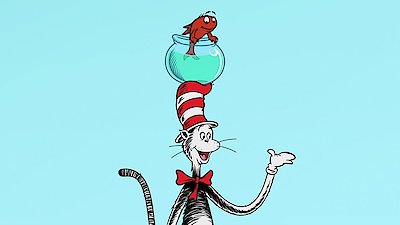 The Cat in the Hat Knows a Lot About That! Season 3 Episode 7