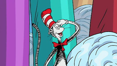 The Cat in the Hat Knows a Lot About That! Season 3 Episode 5