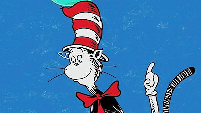 The Cat in the Hat Knows a Lot About That! Season 3 Episode 9