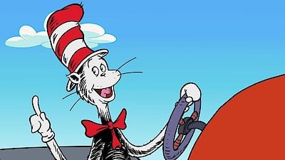 The Cat in the Hat Knows a Lot About That! Season 3 Episode 1