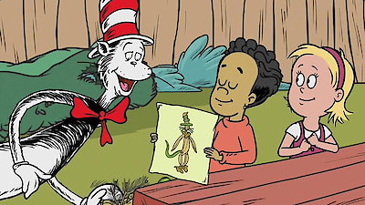 The Cat in the Hat Knows a Lot About That! Season 1 Episode 137