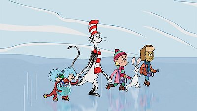 The Cat in the Hat Knows a Lot About That! Season 1 Episode 168