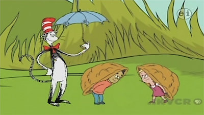 The Cat in the Hat Knows a Lot About That! Season 1 Episode 10