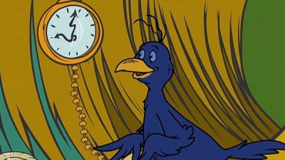 The Cat in the Hat Knows a Lot About That! Season 1 Episode 14