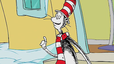 The Cat in the Hat Knows a Lot About That! Season 1 Episode 18