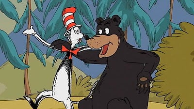 The Cat in the Hat Knows a Lot About That! Season 1 Episode 17