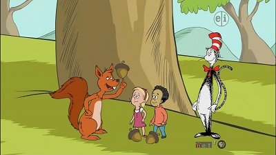 The Cat in the Hat Knows a Lot About That! Season 1 Episode 19