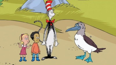The Cat in the Hat Knows a Lot About That! Season 1 Episode 22