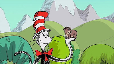 The Cat in the Hat Knows a Lot About That! Season 1 Episode 27