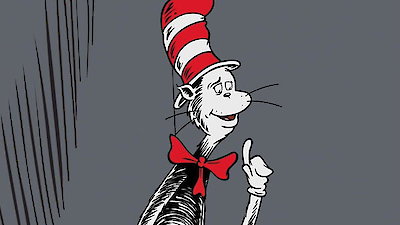 Watch The Cat in the Hat Knows a Lot About That! Season 1 Episode 30 ...