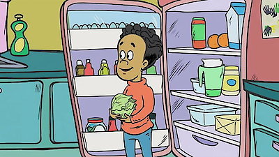 The Cat in the Hat Knows a Lot About That! Season 1 Episode 31