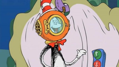 The Cat in the Hat Knows a Lot About That! Season 1 Episode 32