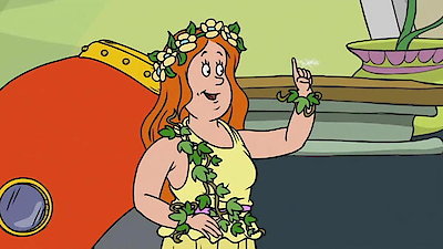 The Cat in the Hat Knows a Lot About That! Season 1 Episode 36