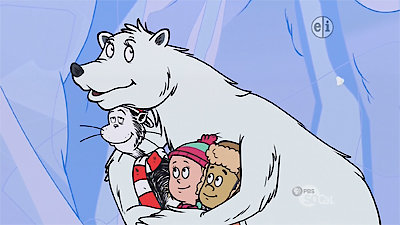 The Cat in the Hat Knows a Lot About That! Season 1 Episode 38