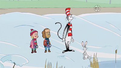 The Cat in the Hat Knows a Lot About That! Season 1 Episode 40