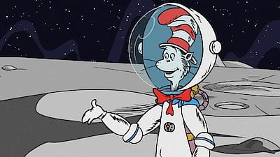 The Cat in the Hat Knows a Lot About That! Season 2 Episode 1