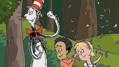 The Cat in the Hat Knows a Lot About That! Season 2 Episode 3