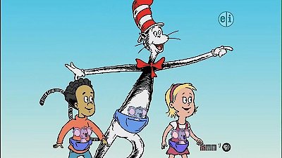 The Cat in the Hat Knows a Lot About That! Season 2 Episode 8