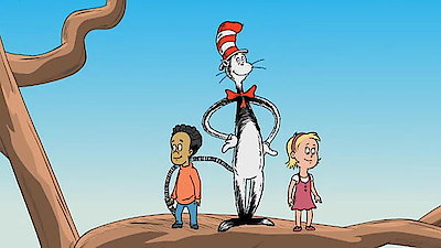 The Cat in the Hat Knows a Lot About That! Season 2 Episode 10