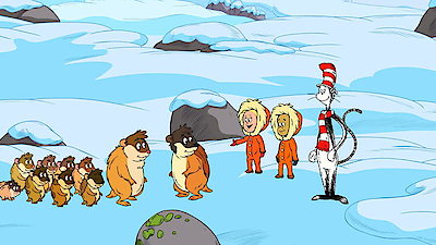The Cat in the Hat Knows a Lot About That! Season 2 Episode 11