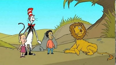 The Cat in the Hat Knows a Lot About That! Season 2 Episode 16