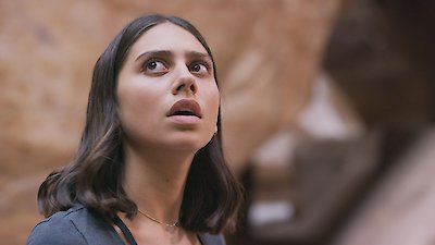 Jinn Season 1 Episode 1