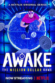 Awake: The Million Dollar Game