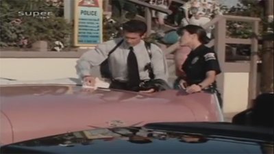 Tequila & Bonetti Season 1 Episode 1